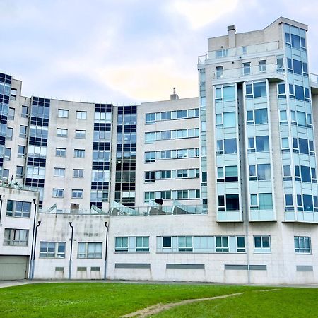 Sakura Homes Torre De Hercules 4 Plazas A Coruña Exterior foto