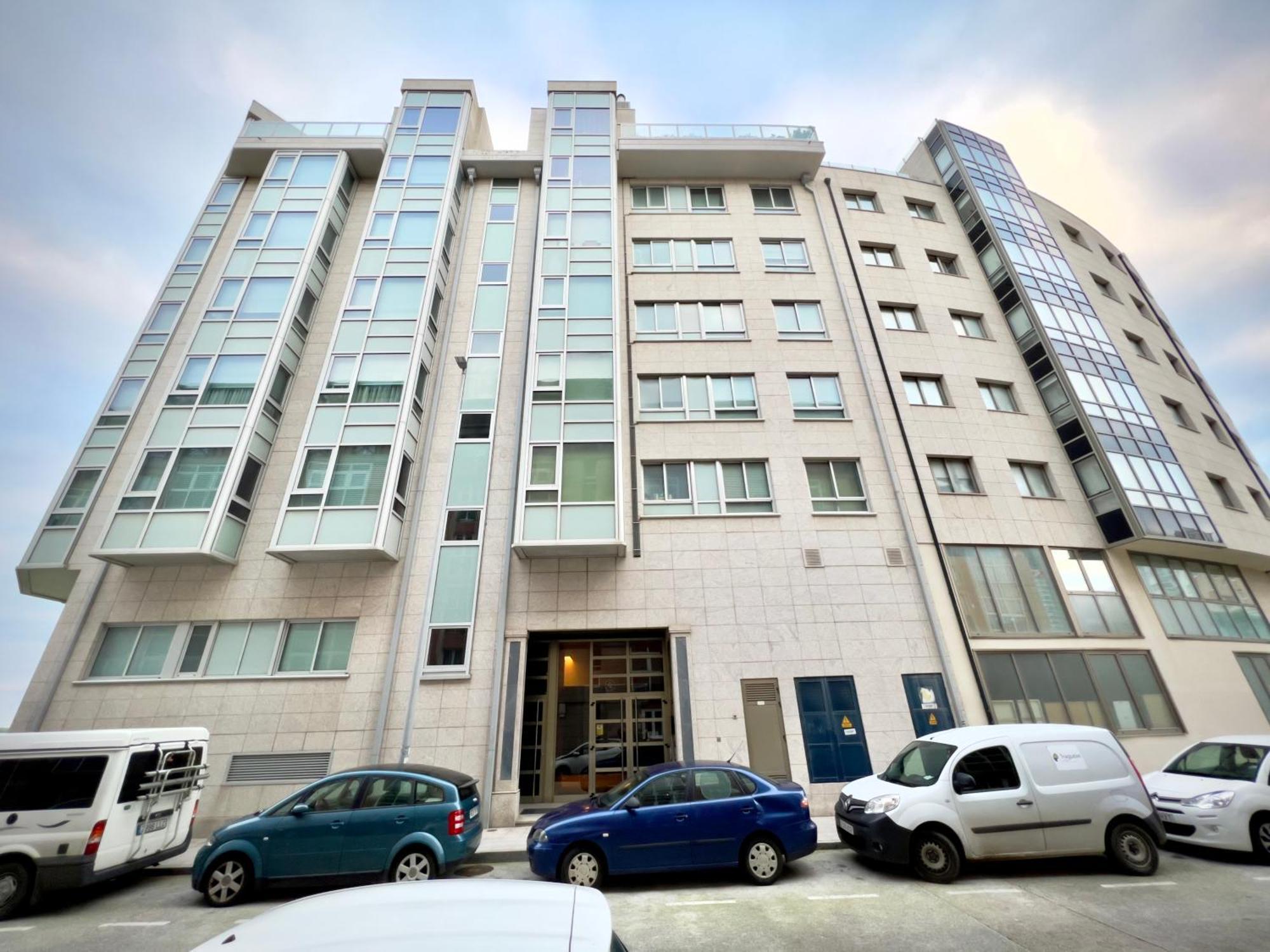 Sakura Homes Torre De Hercules 4 Plazas A Coruña Exterior foto