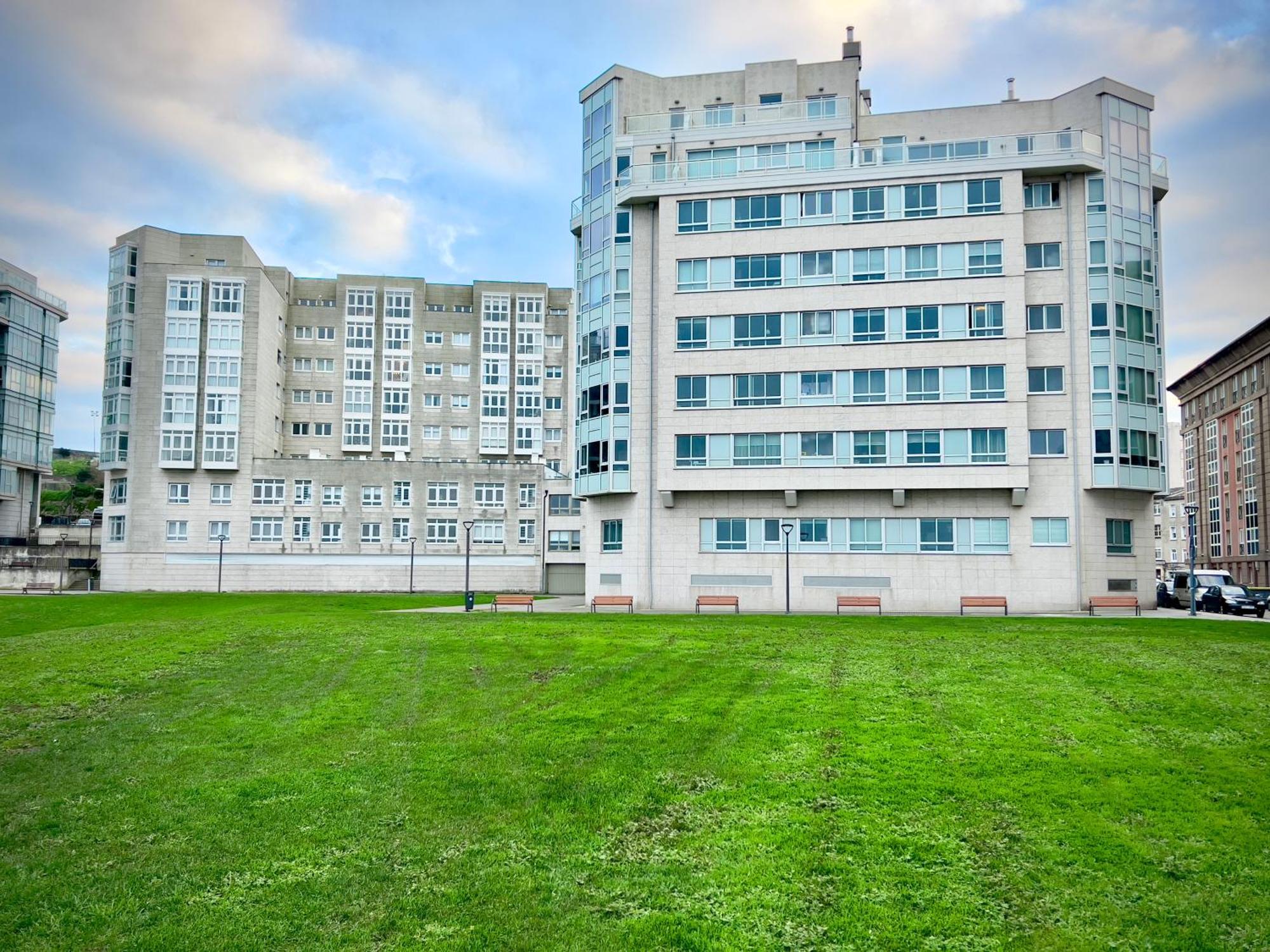 Sakura Homes Torre De Hercules 4 Plazas A Coruña Exterior foto
